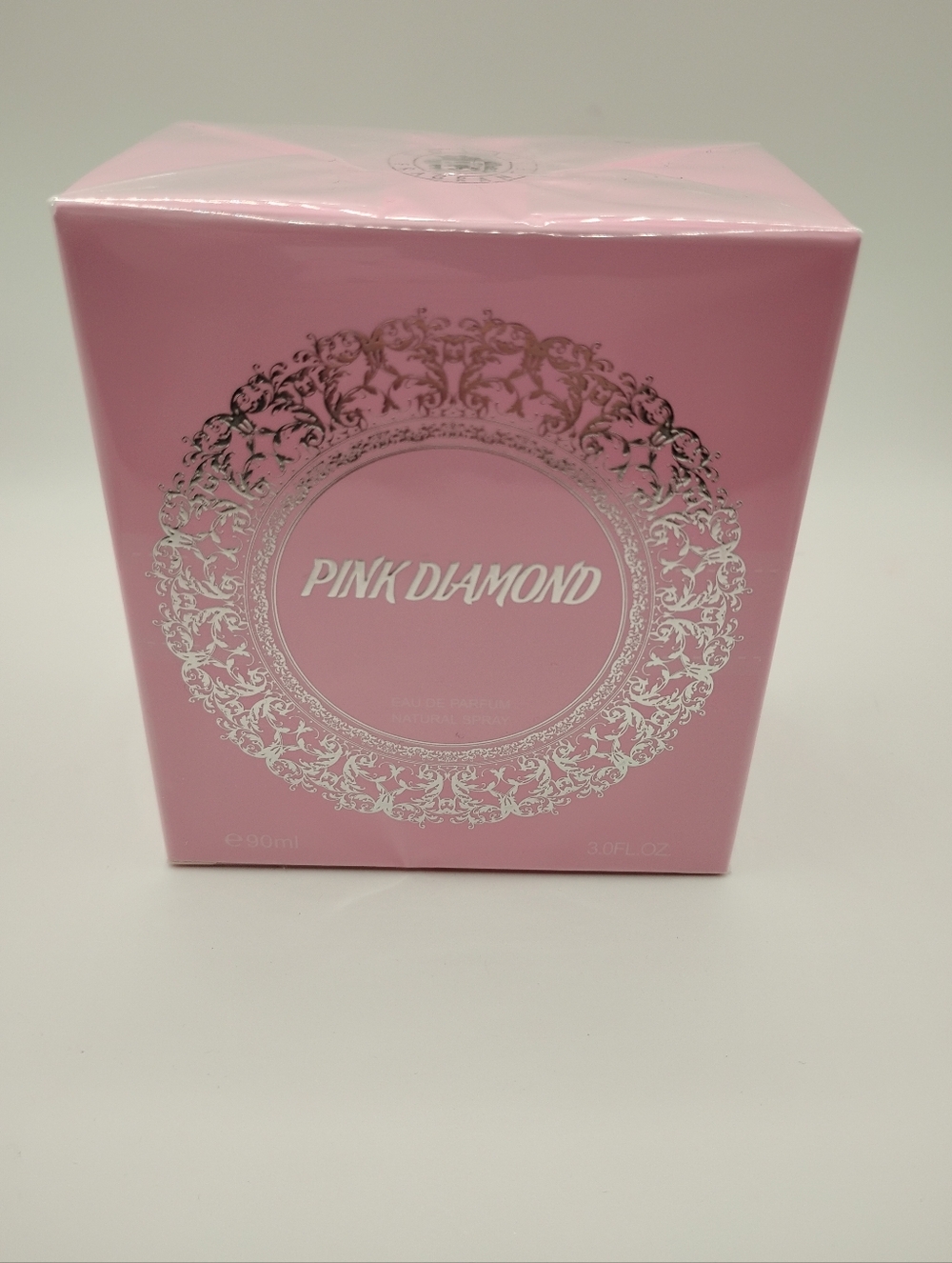 Pink Diamond 90ML Bottle